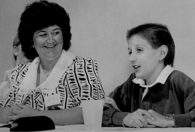 Who Was Rayan White? Parents, Family and Bio?