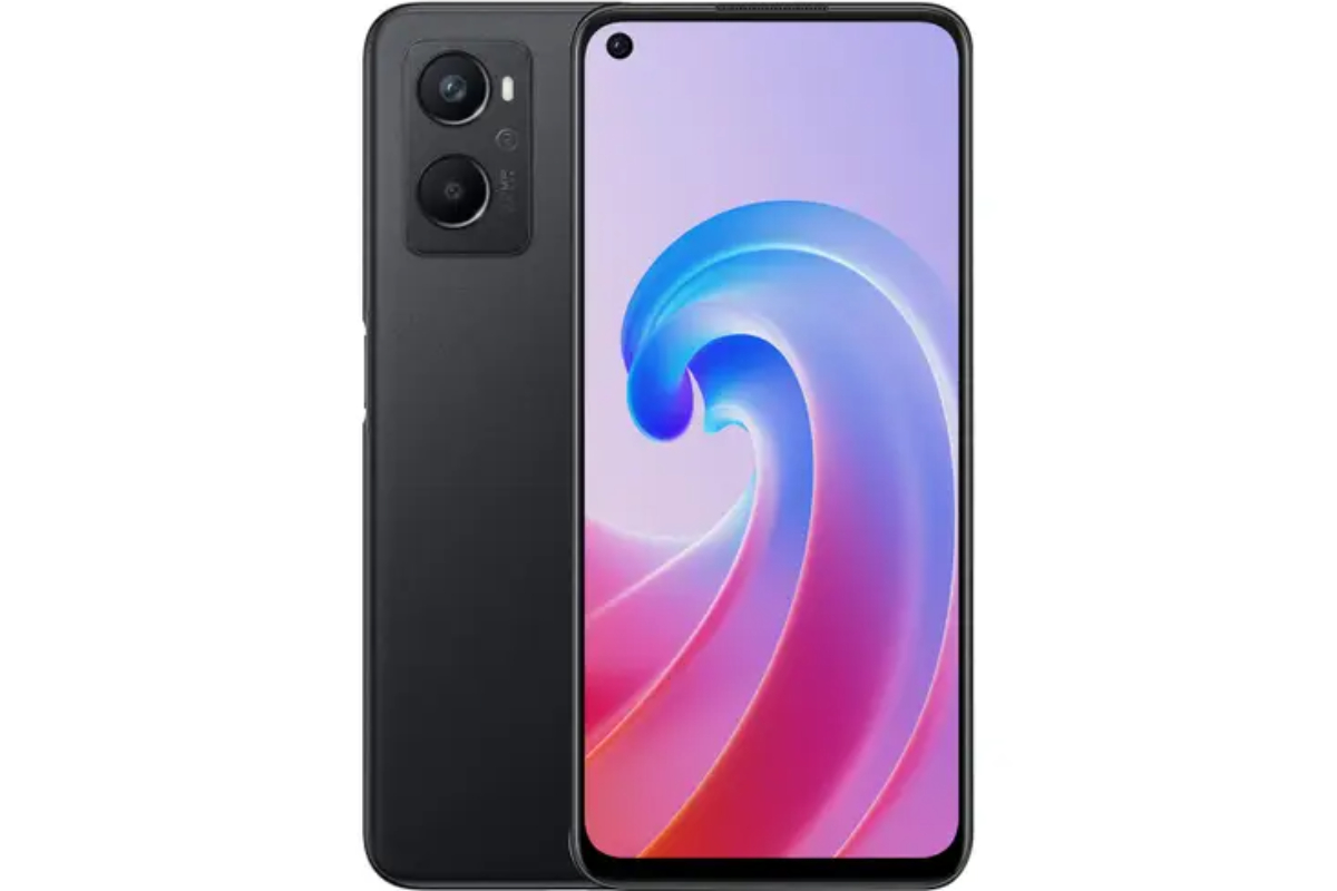 Oppo A96