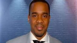 Who is Duane Martin? Family and Background