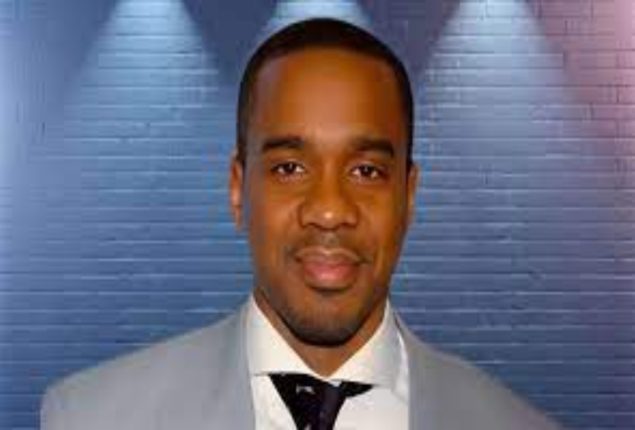 Who is Duane Martin? Family and Background
