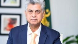Pakistan