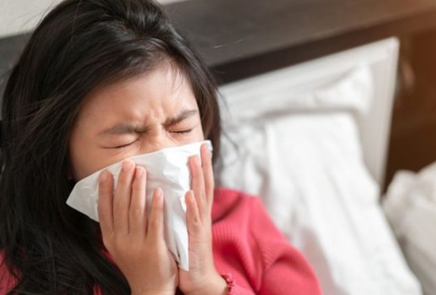 UAE Prepares for Flu Onslaught as Rainy Weather Sweeps In