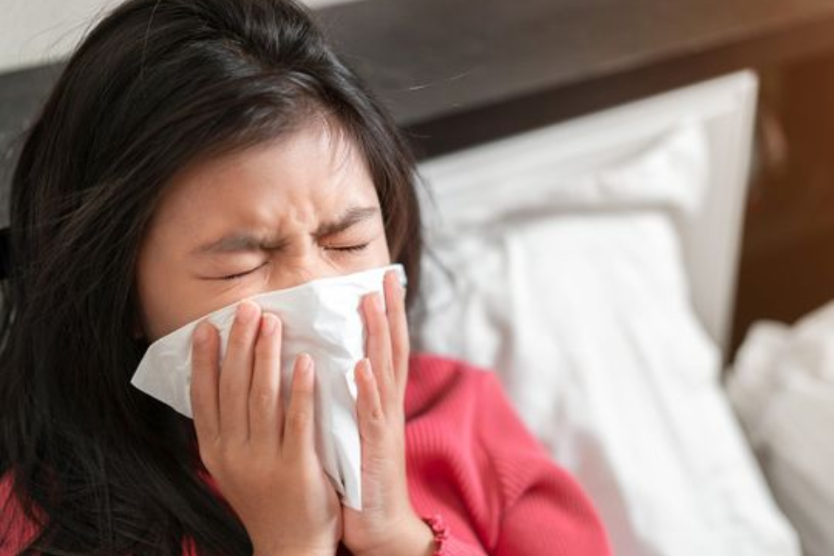 UAE Prepares for Flu Onslaught as Rainy Weather Sweeps In