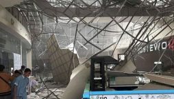 Deadly Quake Rocks Philippines, Two Victims Confirmed