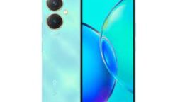 Vivo Y27 price in Pakistan & Specification
