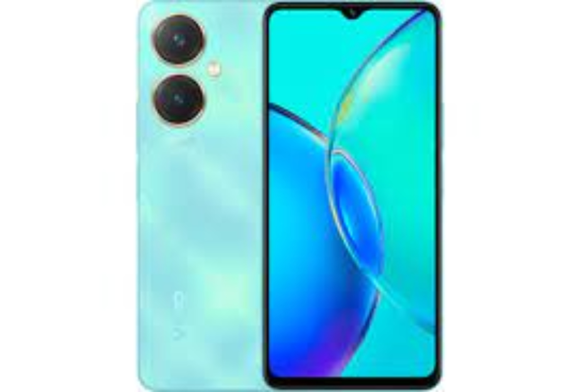 Vivo Y27 price in Pakistan & Specification