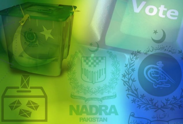 General Elections 2024: ECP to use NADRA server for polls