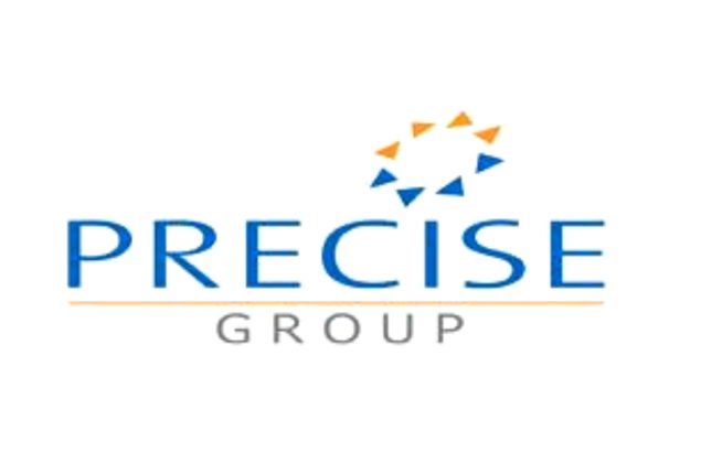 Precise Group Hiring in UAE with Salary upto AED 6,000
