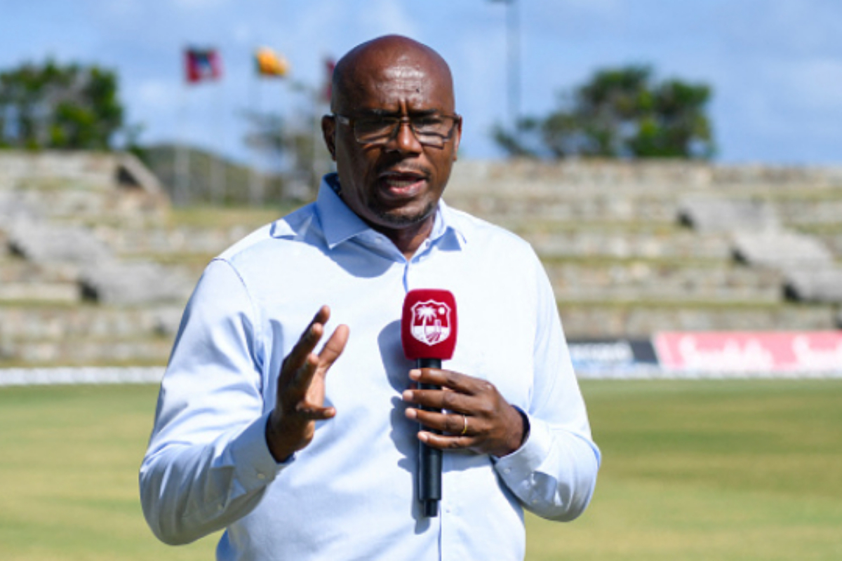 Ian Bishop Upbeat Amidst Positive Changes in Pakistan Cricket