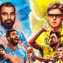 Cricket Titans Clash: India vs. Australia Set for Epic Showdown in World Cup 2023 Final