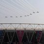 World Cup 2023 Closing Ceremony Dazzles with Spectacular Performances