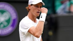 Sinner Shines: ATP Finals 2023 Final Bound after Victory Over Medvedev