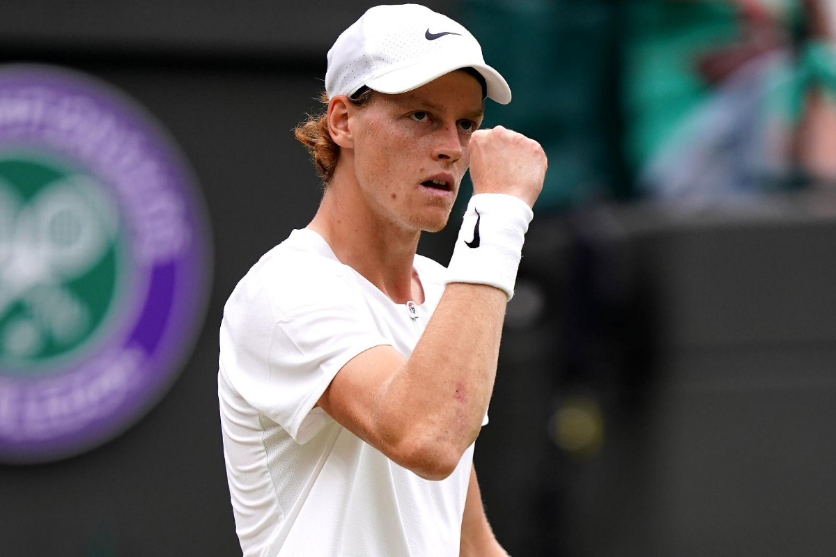 Sinner Shines: ATP Finals 2023 Final Bound after Victory Over Medvedev