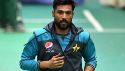 Mohammad Amir Disapproves of Babar and Rizwan as T20I Openers