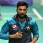 Mohammad Amir Disapproves of Babar and Rizwan as T20I Openers