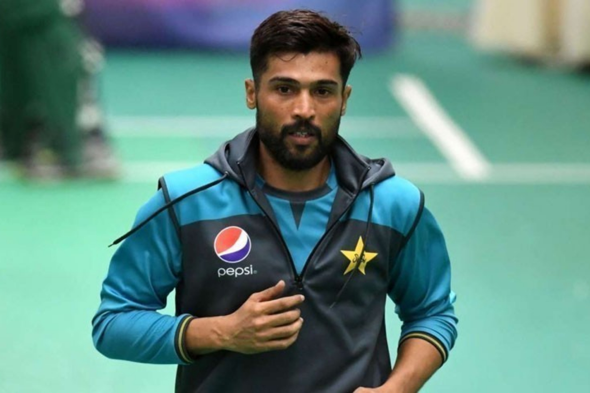 Mohammad Amir Disapproves of Babar and Rizwan as T20I Openers