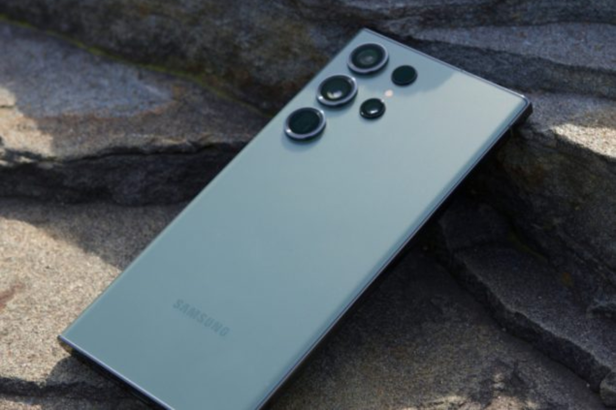 Samsung Galaxy S23 Ultra price in UAE