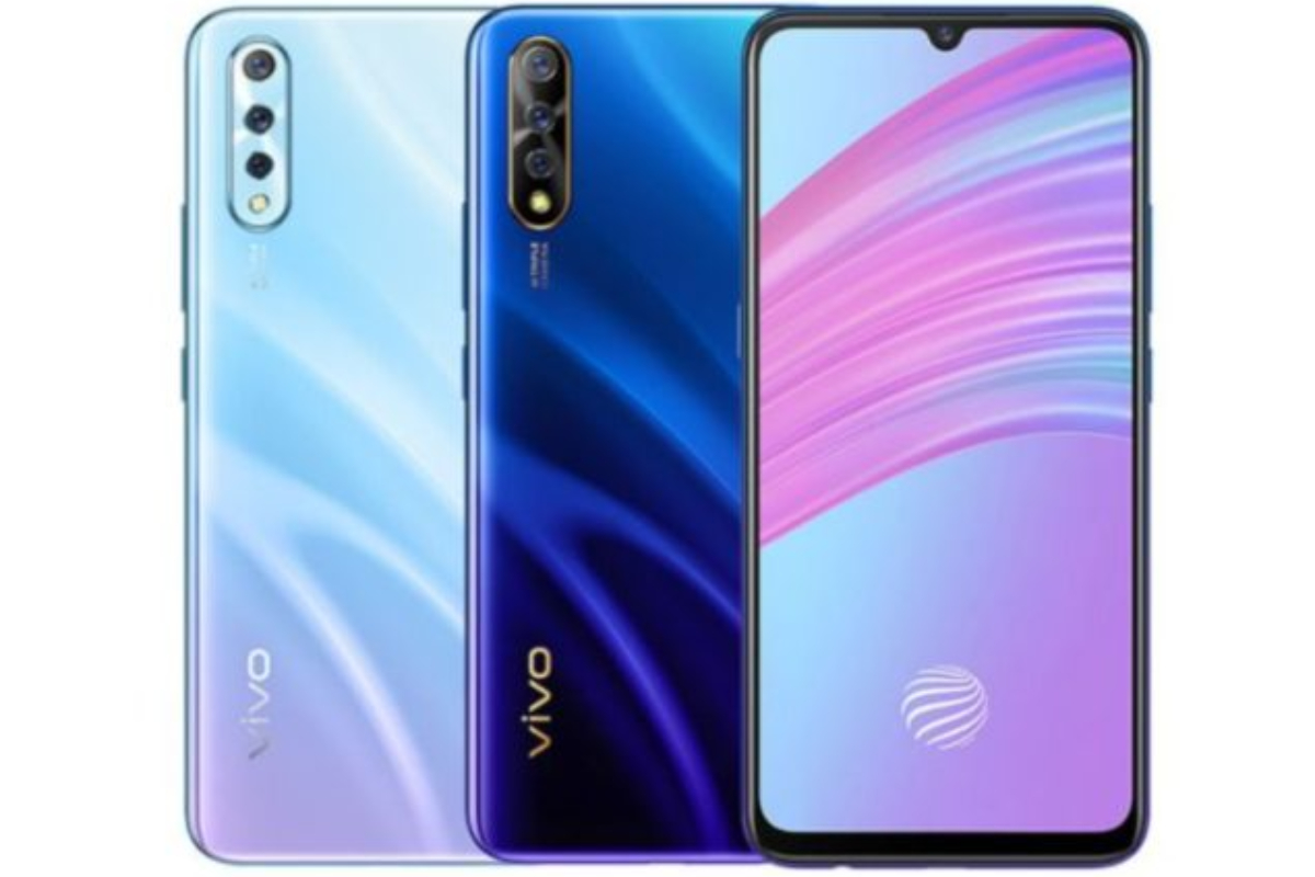 Vivo S1 Price in Pakistan & Specifications
