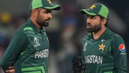 Pakistan's World Cup Performance Raises Questions