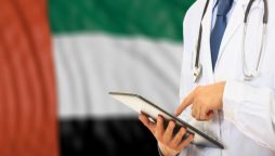 UAE Healthcare Crisis: Director Axed Amidst Service Center Fiasco