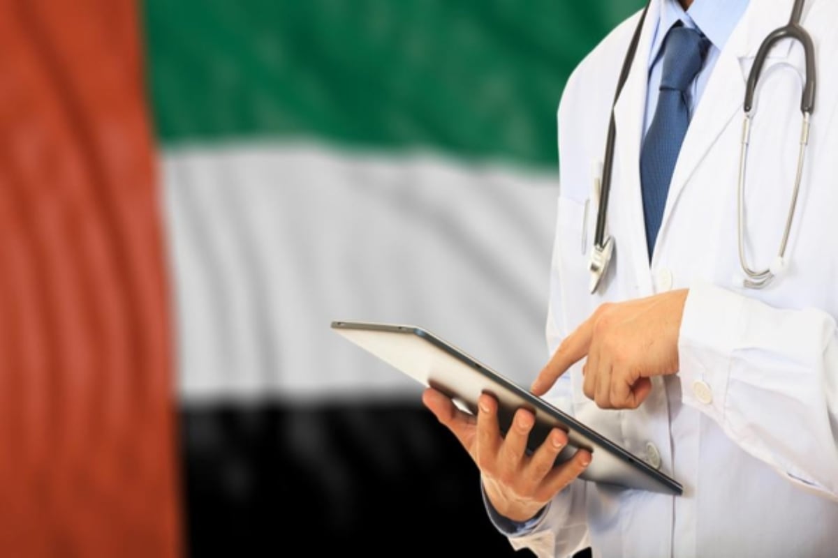 UAE Healthcare Crisis: Director Axed Amidst Service Center Fiasco