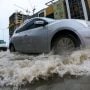 UAE Drivers Soak in Repair Expenses as Rain wreaks Havoc on Cars
