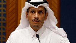 Qatar PM: ‘Minor’ Hurdles Remain in Israel-Hamas Hostage Deal