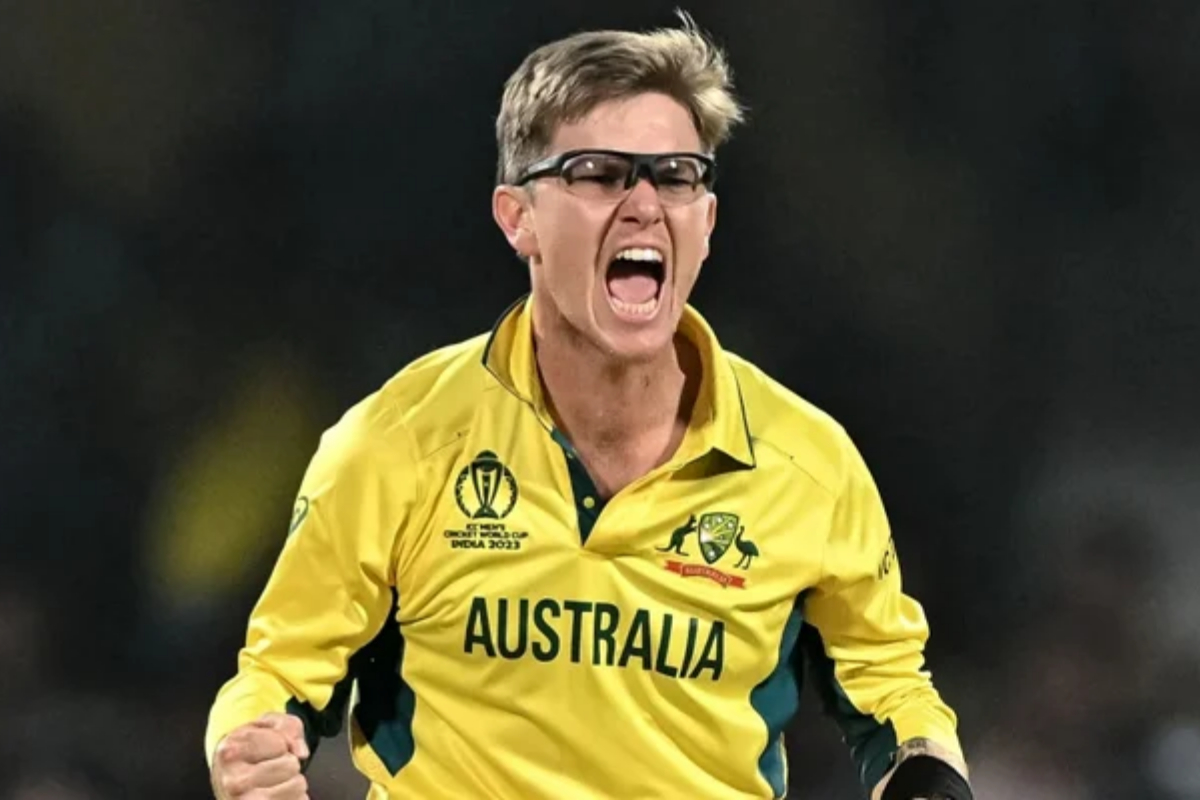 Aussies Roar to Victory: Australia Clinches ICC World Cup 2023