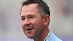Ponting Criticizes India's Mistakes in World Cup 2023 Final