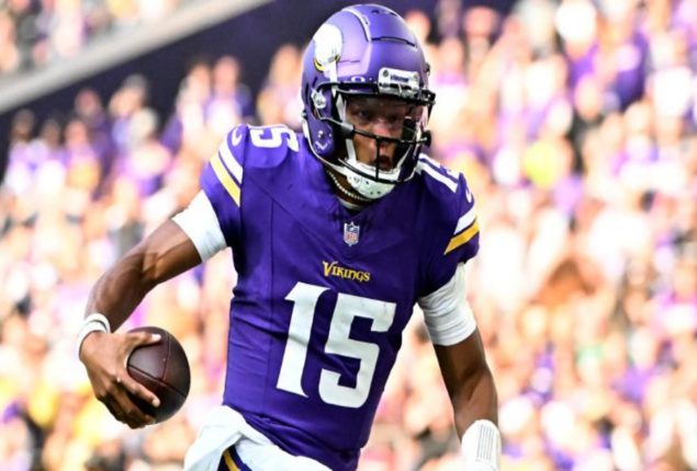 Joshua Dobbs? More than a Quarterback