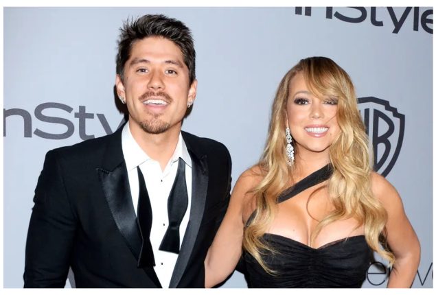 Who is Mariah Carey Married to? Exploring Mariah Carey’s Love Story