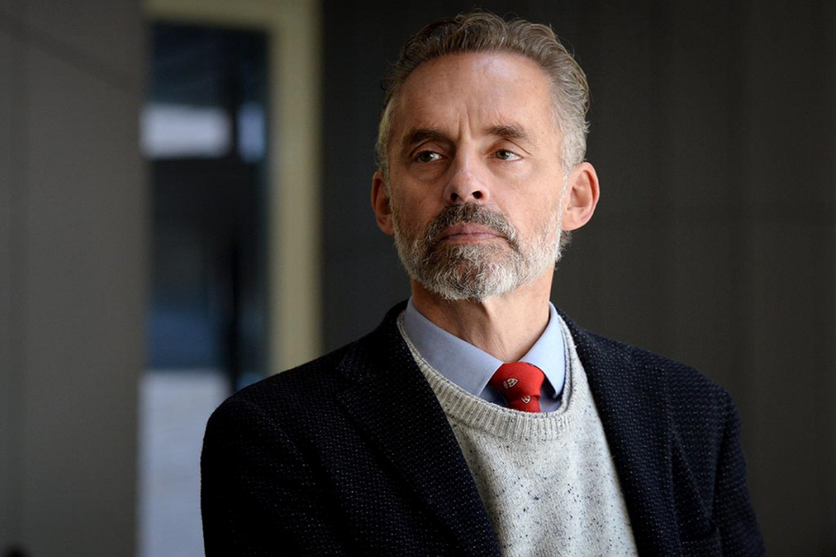 Who is Jordan Peterson? Exploring the Intellectual Journey of a Thought Leader