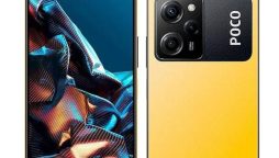 Xiaomi Poco X5