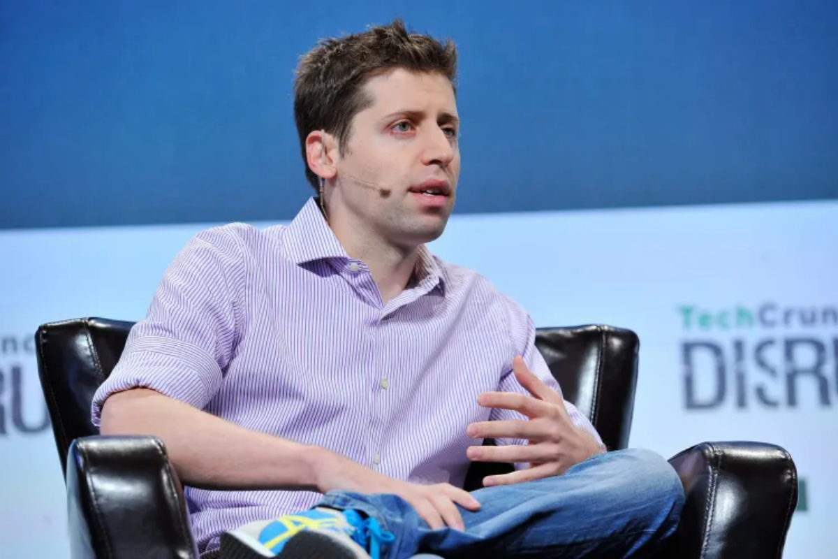 Who is Sam Altman? Navigating the Intersection of Technology and Innovation