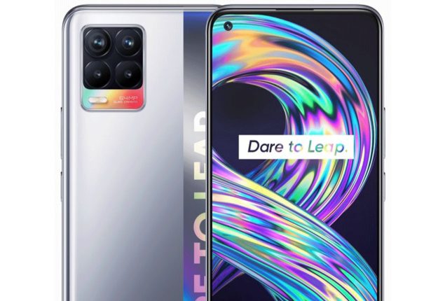 Realme 8