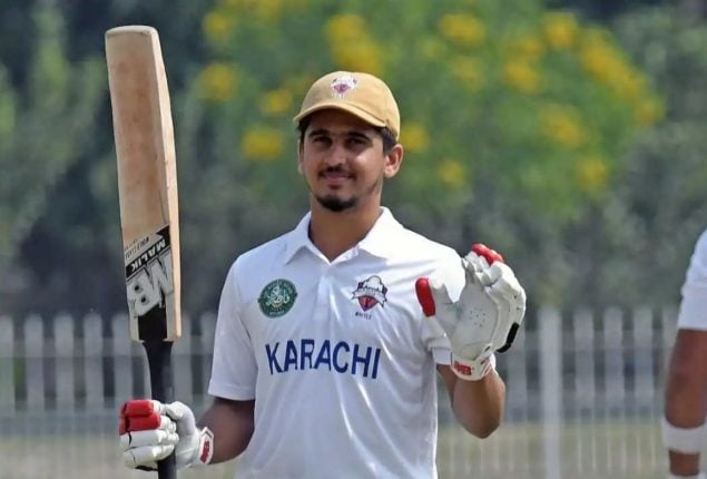 Fans Anticipate Saim Ayub's Presence in Australia Test Tour