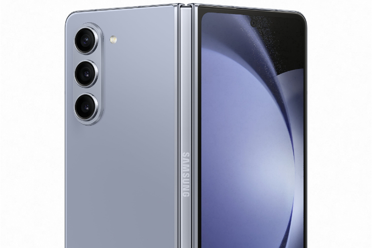 Samsung Galaxy Z Fold 5