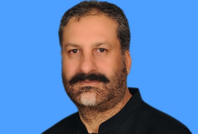 Former PTI’s MNA Amjad Khan Niazi arrested from Mianwali