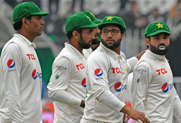 Pakistan Squad Uncertainties Loom Ahead of Australia Tour