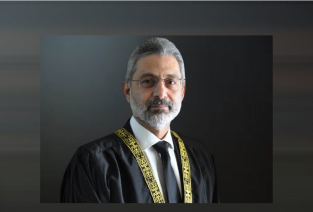 CJP