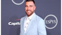 Who is Travis Kelce? Unveiling His Skills and Charismatic Personality