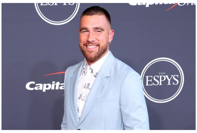 Who is Travis Kelce? Unveiling His Skills and Charismatic Personality