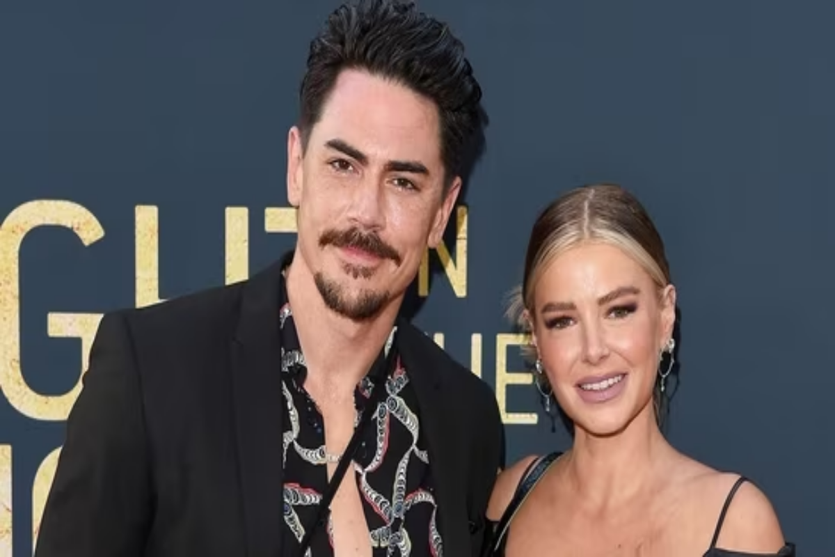 Who is Tom Sandoval? A Multifaceted Talent Making Waves