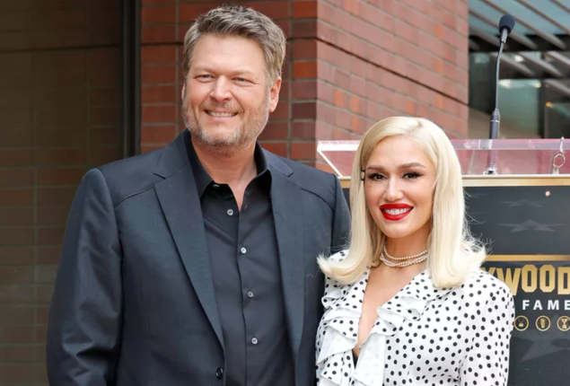 Who is Gwen Stefani Married to? A Glimpse into Her Marriage