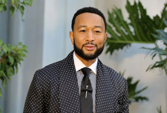 Who is John Legend married to? The Harmonious Love Story of John Legend