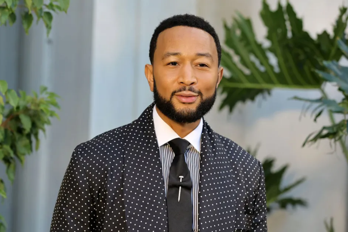 Who is John Legend married to? The Harmonious Love Story of John Legend