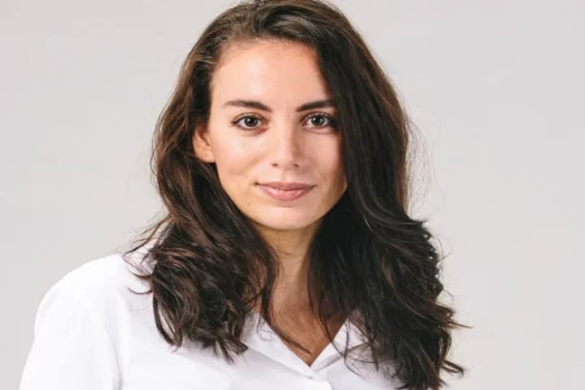 Who is Meera Murthy? Interim CEO at OpenAI