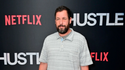 Who is Adam Sandler married to? The Woman Behind the Comedian