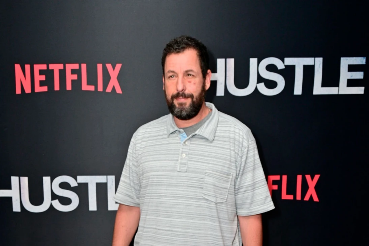 Who is Adam Sandler married to? The Woman Behind the Comedian