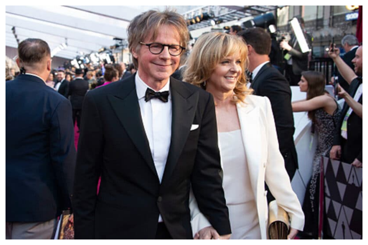 Who is Dana Carvey? All You Need to Know About the Master of Comedy